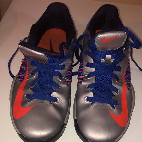 Nike HyperDunk. Men Sz 9. GUC - Picture 6 of 8